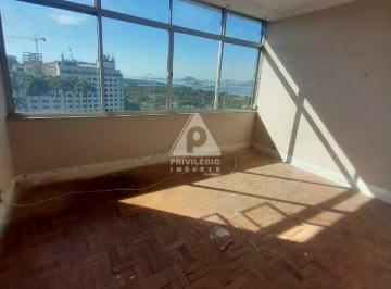 vista quarto · Cobertura Duplex na Praia do Flamengo com 4 quartos