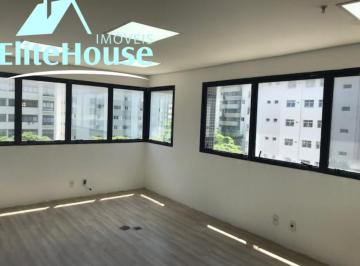 Foto 03 · Sala Comercial, Santo Amaro, São Paulo, SP
