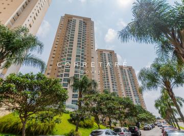 Apartamento de 4 quartos, Curitiba · RESERVA ECOVILLE, 4 DORMITORIOS,  2 SUITES, 2 VAGAS. CONDOMINIO CLUBE