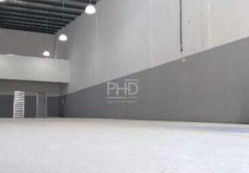 Comercial · 198m² · Excelente Galpão , ótima localização e com Entrada para caminhão