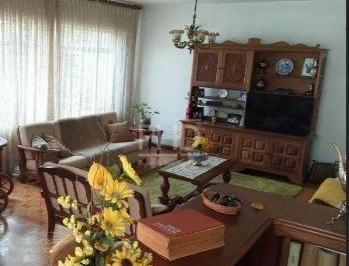 Casa · 282m² · 3 Quartos · 5 Vagas · Sobrado à venda, 3 quartos, 1 suíte, 5 vagas, Anchieta - São Bernardo do Campo/SP