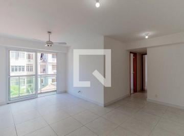 Apartamento · 100m² · 3 Quartos · 1 Vaga · Apartamento para Aluguel - Botafogo, 3 Quartos, 100 m2 - Rio de Janeiro