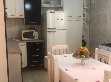 Foto 01 · Casa, Chácara Maria Francisca, Mauá, SP
