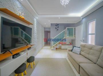 f4eec129631f184cc4f4113ce9d527ec16173350 · Casa com 3 dormitórios à venda, 152 m² por R$ 749.000,01 - Jardim Sarah - São Paulo/SP