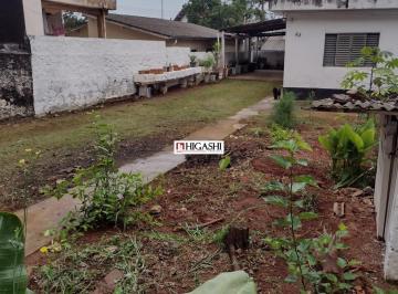 Foto 01 · Terreno, Vila Figueira, Suzano, SP
