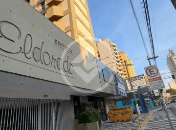 Apartamento · 60m² · 1 Quarto · 1 Vaga · Apartamento no Centro de Jundiaí