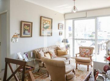 Apartamento · 63m² · 2 Quartos · 2 Vagas · Apartamento à Venda - Barra Funda, 2 Quartos,  63 m² - São Paulo