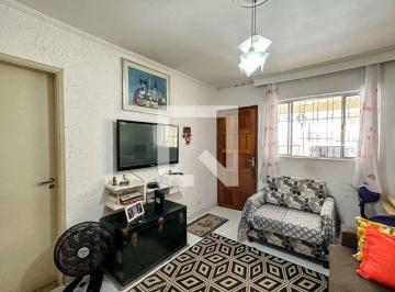 Casa · 240m² · 3 Quartos · 2 Vagas · Casa à Venda - Vila Santista, 3 Quartos,  240 m² - São Paulo
