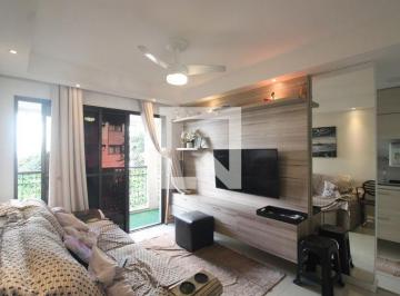 Apartamento · 89m² · 3 Quartos · 1 Vaga · Apartamento à Venda - Taquara, 3 Quartos,  89 m² - Rio de Janeiro