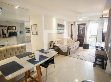 Apartamento · 89m² · 3 Quartos · 1 Vaga · Apartamento à Venda - Taquara, 3 Quartos, 89 m² - Rio de Janeiro