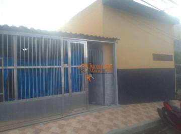62fd65c06a1f57bb8b2599f6f2c81ea4f3734f82 · Casa com 5 dormitórios à venda, 200 m² por R$ 350.000,00 - Jardim Presidente Dutra - Guarulhos/SP