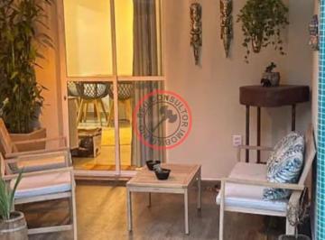 Imagem do Imóvel · CASA COM 3 SUITES EM CONDOMINIO COMPLETO COM PLAY GRAND, PISCINA, SALAO DE JOGOS, ACADEMIA,AREA GOUR