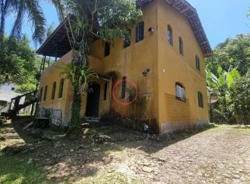 Imagem do Imóvel · TRES CASAS EM UM TERRENO DE 700 MT COM ACESSO PARA O RIO. ENTRADA CONJUNTA PARA GARAGEM, PELA RUA
