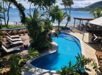 Imagem do Imóvel · Pousada PÉ NA AREIA , 21 SUÍTES TODAS COM AR E FRIGOBAR , EXELENTE RESTAURANTE ,PISCINA E VAGAS P/ C