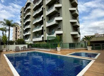 c6d45dc3135d6a258bdba41650c1c876a65fd4fb · Apartamento com 3 dormitórios à venda, 164 m² por R$ 1.400.000,00 - Santo Antônio - Americana/SP