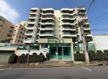 48002cbb7d3a6d4026155ca1788907b3348eefca · Apartamento com 3 quartos à venda, 164 m² por R$ 1.400.000 - Santo Antônio - Americana/SP