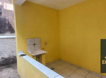 4e29a351f2f4ff8180f0a5fa9338a22716a16122 · Casa com 1 dormitório à venda, 5 m² por R$ 430.000,00 - Jardim São João - Guarulhos/SP