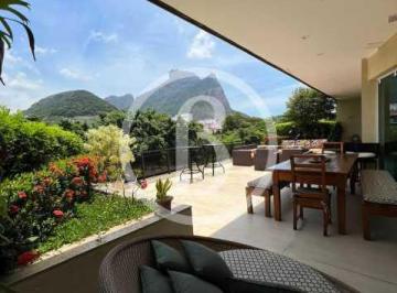 Apartamento · 580m² · 4 Quartos · 4 Vagas · Apartamento à venda - no Jardim Oceânico