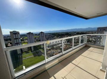 0ed3bebb3f071f09e46bfef0b18f3a857d1162c7 · Cobertura com 3 dormitórios à venda, 224m² - Edifício Piemont Residence - Taubaté/SP
