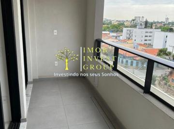 Foto 01 · Apartamento a venda no Edifício Authoria, Indaiatuba/SP.