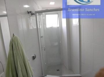 Foto 01 · Apartamento, Vila Luis Antônio, Guarujá, SP
