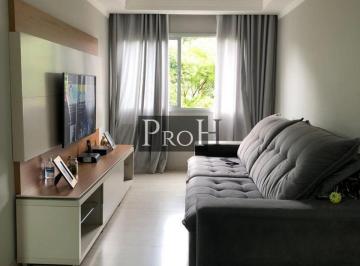 Apartamento de 3 quartos, São Paulo · Apartamento 3 dormitórios – R$ 392.200,00