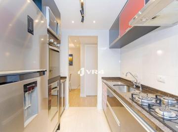 e7d2273dc4f2a496e5e6a8ba82b50d6fa922f56f · Apartamento Garden com 1 dormitório à venda, 51 m² por R$ 400.000,00 - Capão Raso - Curitiba/PR