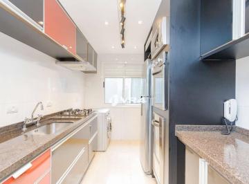 0b715f6e4337a23b0463370a11f5c801788e0644 · Apartamento Garden com 1 dormitório à venda, 51 m² por R$ 400.000,00 - Capão Raso - Curitiba/PR