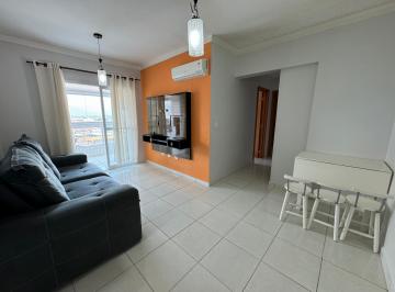 Apartamento de 2 quartos, Praia Grande · Apartamento na tupi 2 Quartos 2 Vagas Mobiliado 95m²