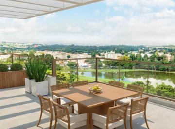 Apartamento de 3 quartos, Curitiba · Cobertura no Bacacheri