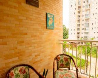 Apartamento de 2 quartos, São Pedro · APTO. - RUA MIGUEL YUNES