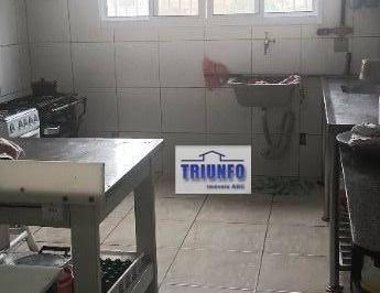 8d2cf54ae1c40a625855189875bebbc3c06b37af · Prédio à venda, 314 m² por R$ 2.000.000,00 - Jardim do Estádio - Santo André/SP