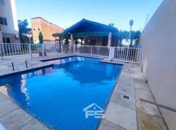 Apartamento de 2 quartos, Fortaleza · Apartamento para venda com 50 m² com 2 quartos em Parangaba - Fortaleza - CE