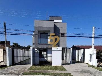 28fcec52bfb87fda1bb958974a7d03b6993f32ec · Sobrado com 3 dormitórios à venda, 117 m² por R$ 699.100,00 - Xaxim - Curitiba/PR
