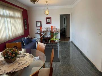 73aa4e003c209820fcf22bb60b7ed74df57a7649 · Apartamento com 3 dormitórios à venda sendo uma suíte, 120 m² por R$ 850.000 - Centro - Santa Bárbar