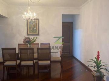 f9299904e7779a5176179fd50d3208dc0abdde87 · Apartamento com 3 dormitórios à venda sendo uma suíte, 127 m² por R$ 700.000 - Jardim Girassol - Ame