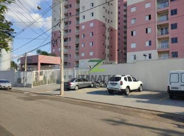 db5670617eb9d988ffb4a74f6d27fdeb65db77b7 · Apartamento com 2 dormitórios à venda, 58 m² por R$ 250.000,00 - Jardim Bela Vista - Americana/SP