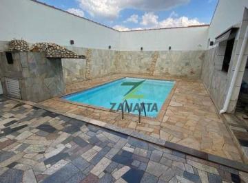 9fa65d3a3847c6c9969f8551358b25fa92e4cd17 · Casa com 3 dormitórios à venda sendo uma suíte, 274 m² por R$ 800.000 - Loteamento Colina Santa Bárb