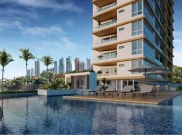 Apartamento de 1 quarto, Salvador · Horto Florestal, Duetto, Lançamento, Venda, Quarto e Sala, 43m2