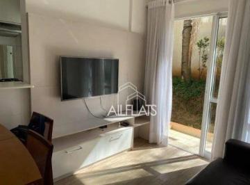 43a4c4ce2cd580ebb7d5aa6145a149a44654720b · Apartamento Garden com 2 quartos para alugar, 80 m²- Morumbi - São Paulo/SP