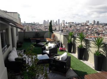 Apartamento de 4 quartos, São Paulo · Cobertura, 3 Vagas E Deposito 4 Dormitórios, Proximo Ao Shopping Santana Park