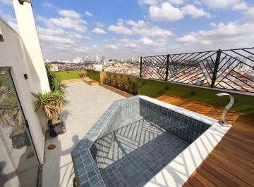 Apartamento de 4 quartos, São Paulo · Cobertura, 3 Vagas E Deposito 4 Dormitórios, Proximo Ao Shopping Santana Park
