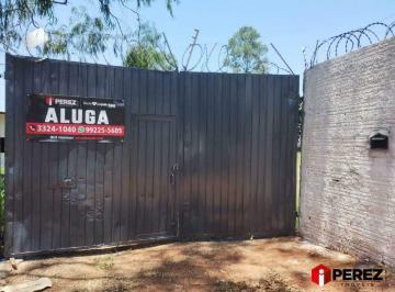 Terreno · 2275m² · Imóvel comercial no Mata do Jacinto