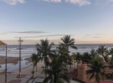 cce8f934782ae16b182fb7b7c44d686d59efc65c · Apartamento à venda, 266 m² por R$ 4.200.000,00 - Canto do Forte - Praia Grande/SP