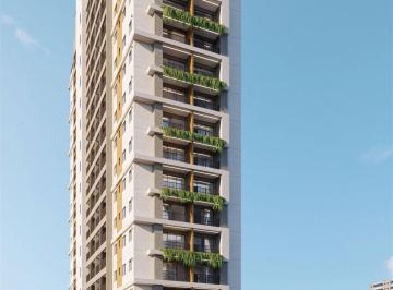 Apartamento de 2 quartos, Curitiba · Apartamento com 2 quartos no Centro - R$ 539.900,00