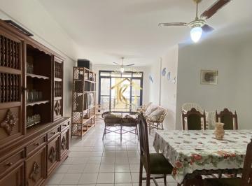 Apartamento · 142m² · 3 Quartos · 1 Vaga · Apartamento no bairro Tupi - Praia Grande, com 3 quartos.