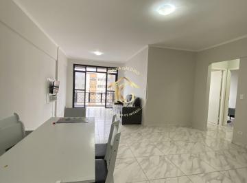 Apartamento · 142m² · 3 Quartos · 1 Vaga · Apartamento no bairro Tupi - Praia Grande, com 3 quartos.