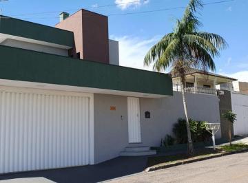 202409041459079599.jpeg · Casa para Venda em São José dos Pinhais, Aristocrata, 4 dormitórios, 2 suítes, 5 banheiros, 5 vagas