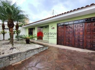 Comercial · 200m² · 4 Quartos · 7 Vagas · Casa comercial com 200m² 4 quartos, para aluguel, no bairro Centro em São José dos Pinhais