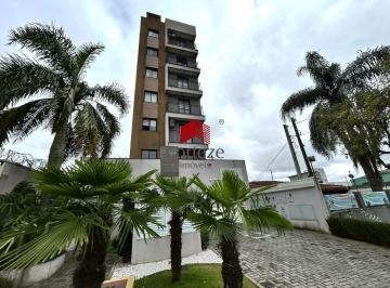 Apartamento · 47m² · 2 Quartos · 1 Vaga · Apartamento com 47,27m² 2 quartos, para aluguel, no bairro Silveira da Motta em São José dos Pinhais
